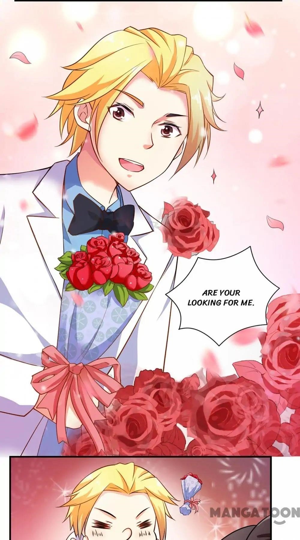 Almight Network Chapter 46 - Page 27