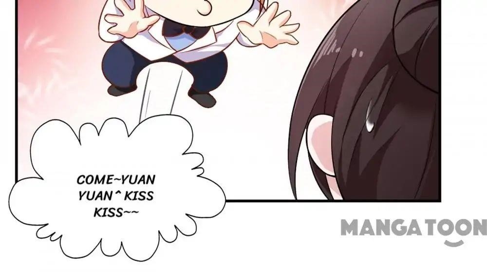 Almight Network Chapter 46 - Page 28