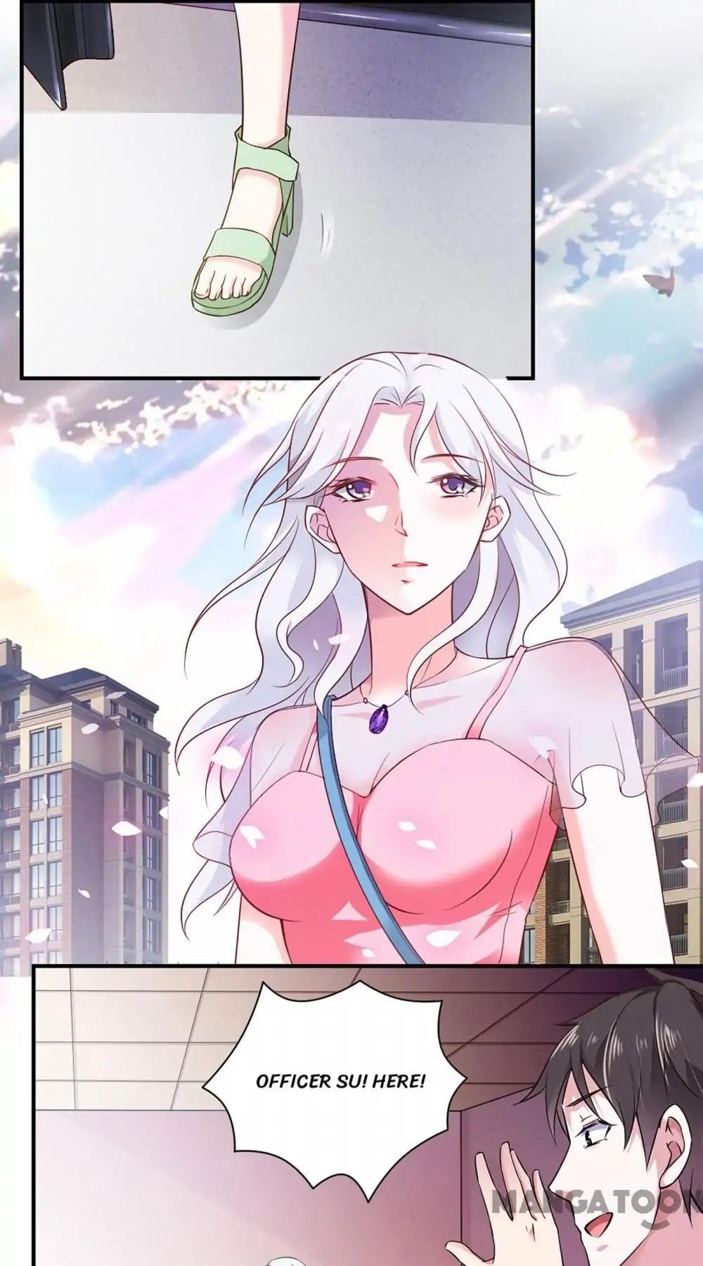 Almight Network Chapter 46 - Page 3