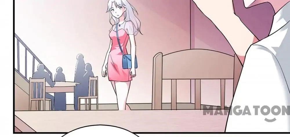 Almight Network Chapter 46 - Page 4