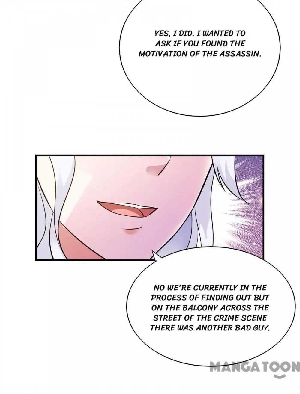 Almight Network Chapter 46 - Page 8