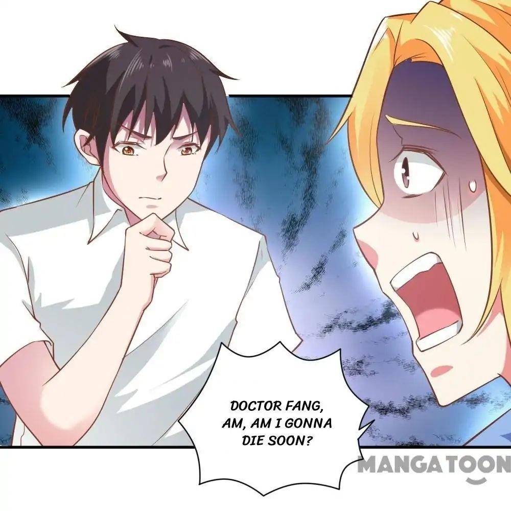 Almight Network Chapter 47 - Page 11