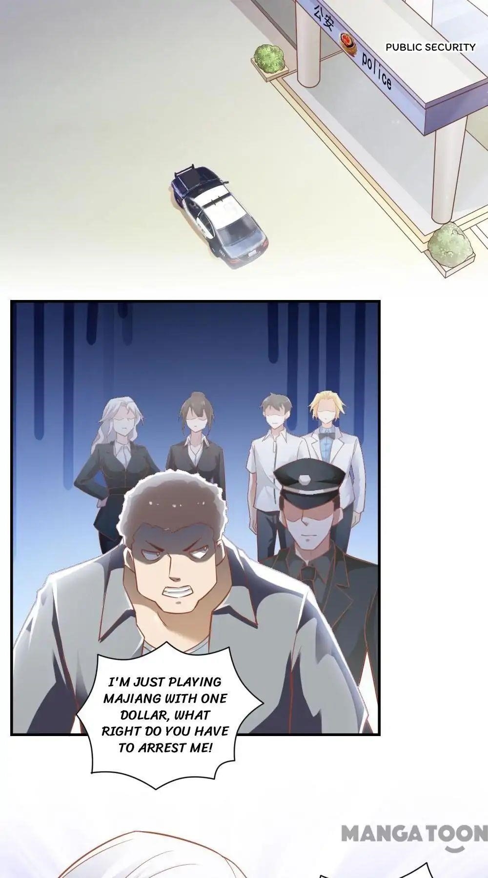 Almight Network Chapter 47 - Page 13