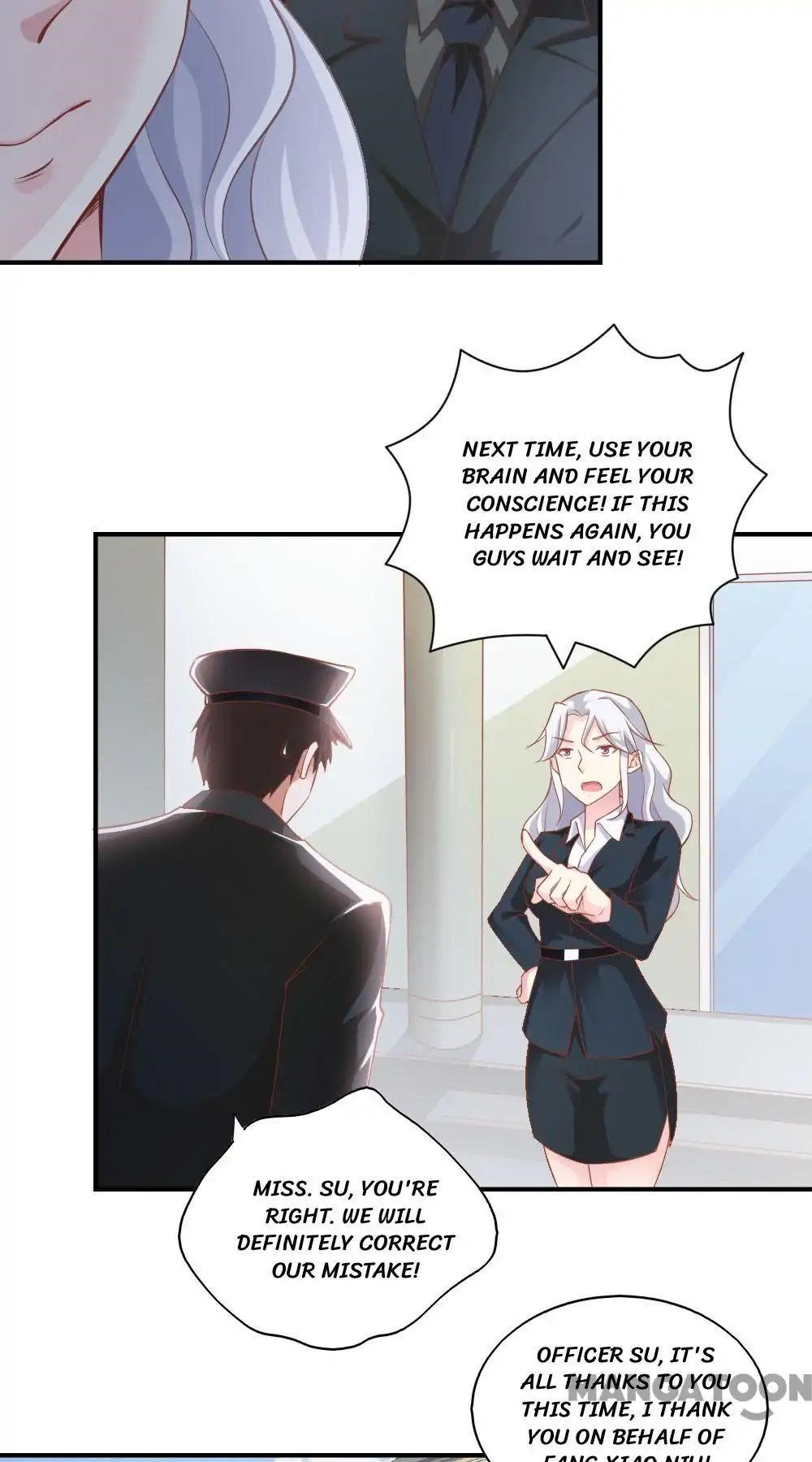 Almight Network Chapter 47 - Page 16