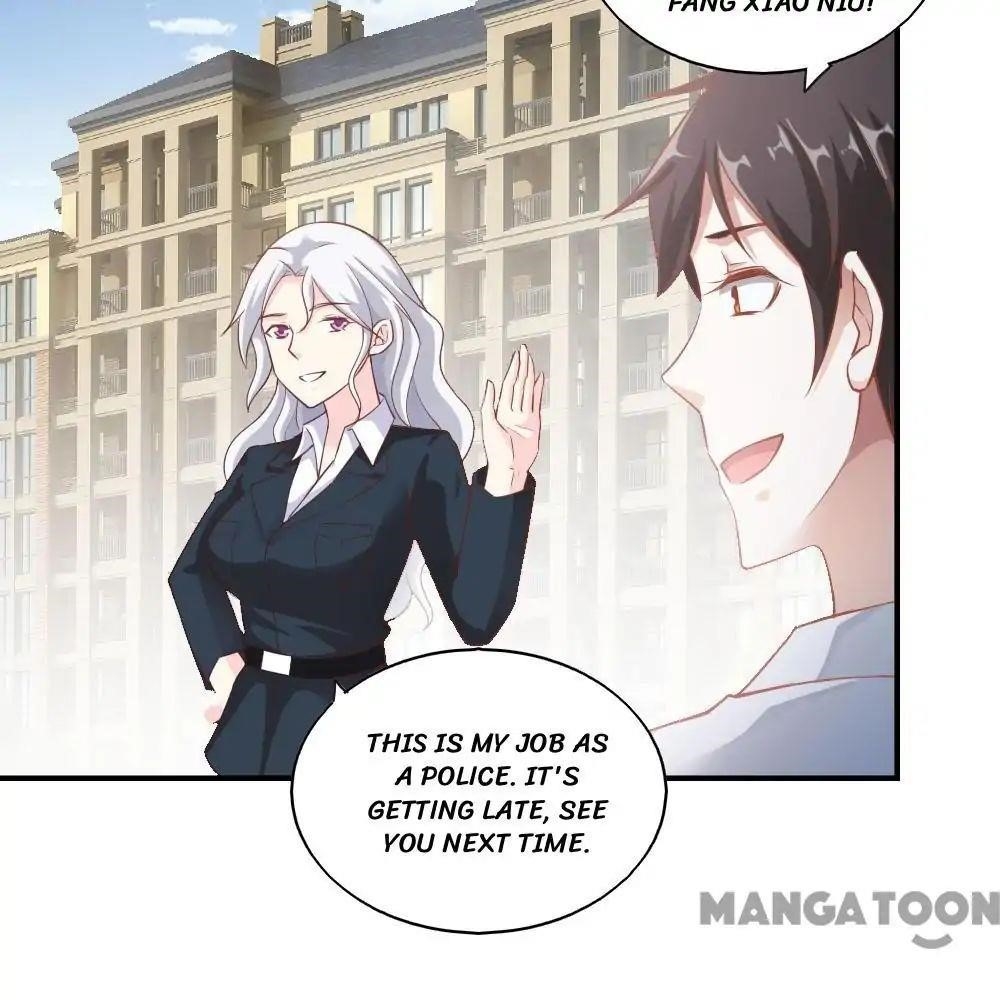 Almight Network Chapter 47 - Page 17