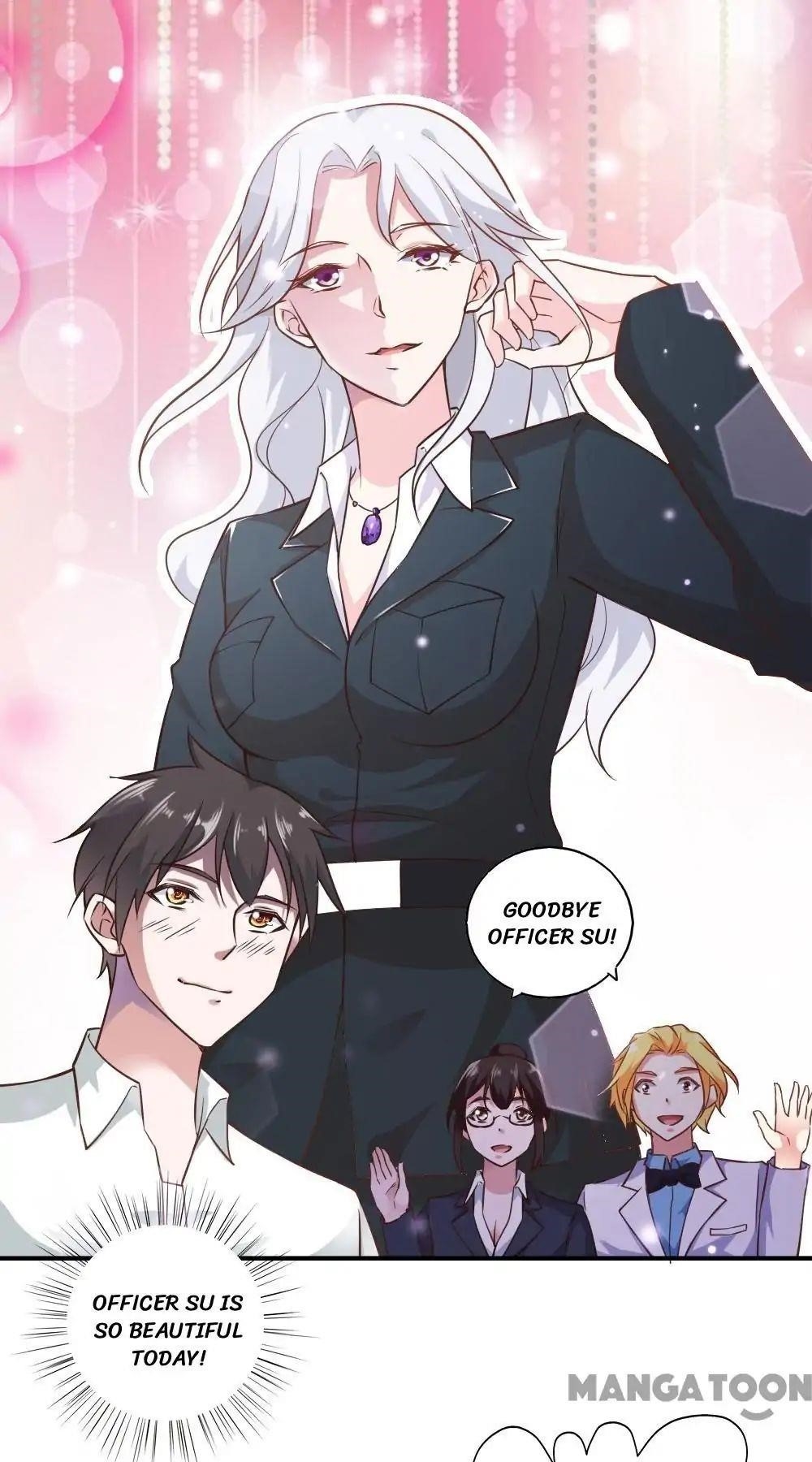 Almight Network Chapter 47 - Page 18