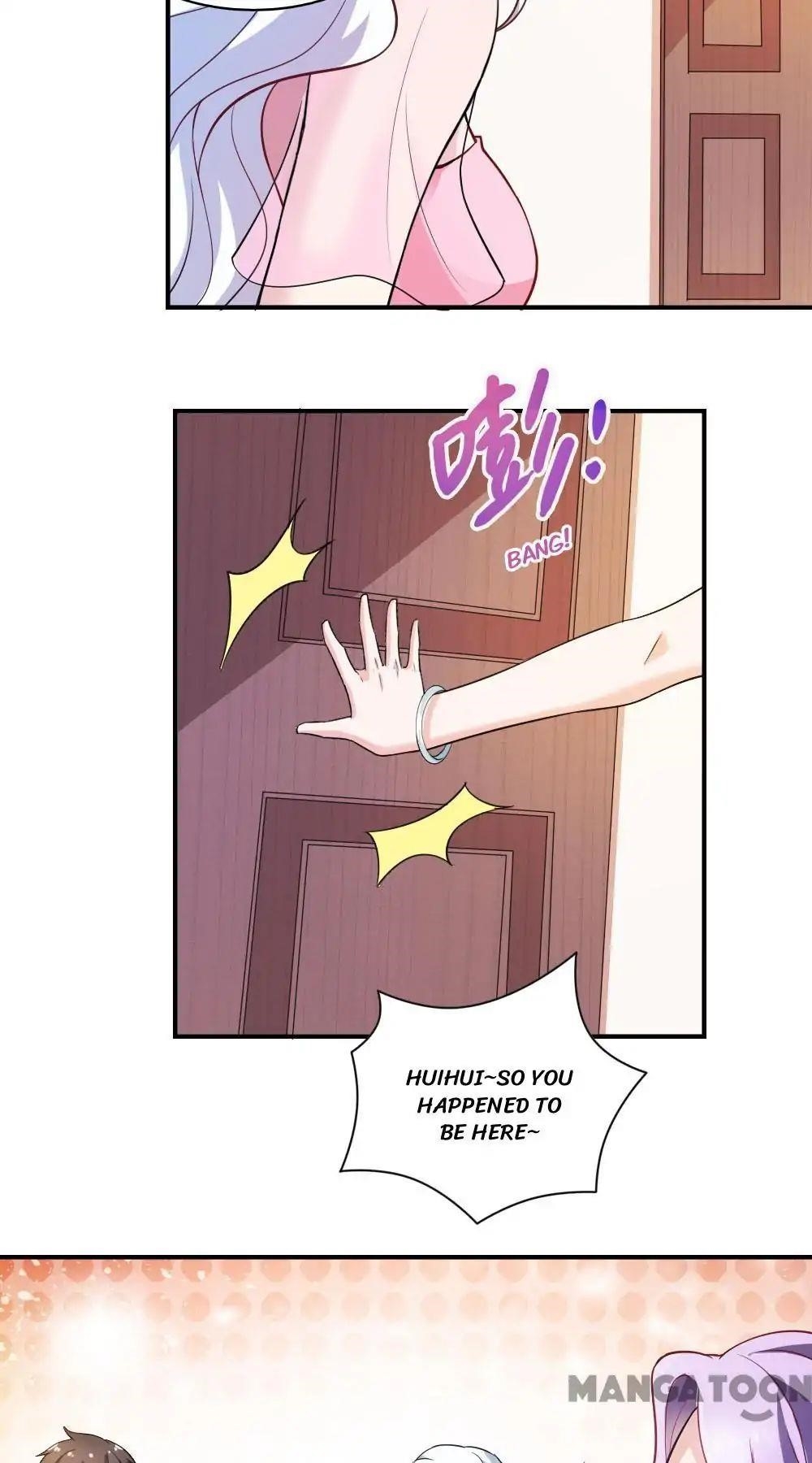 Almight Network Chapter 47 - Page 5