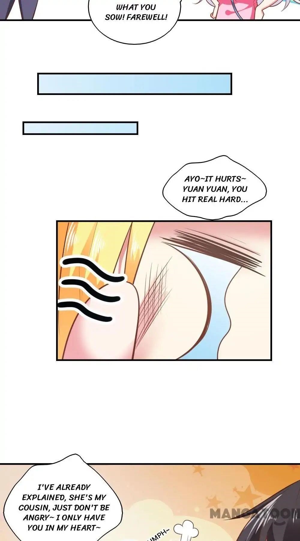 Almight Network Chapter 47 - Page 7