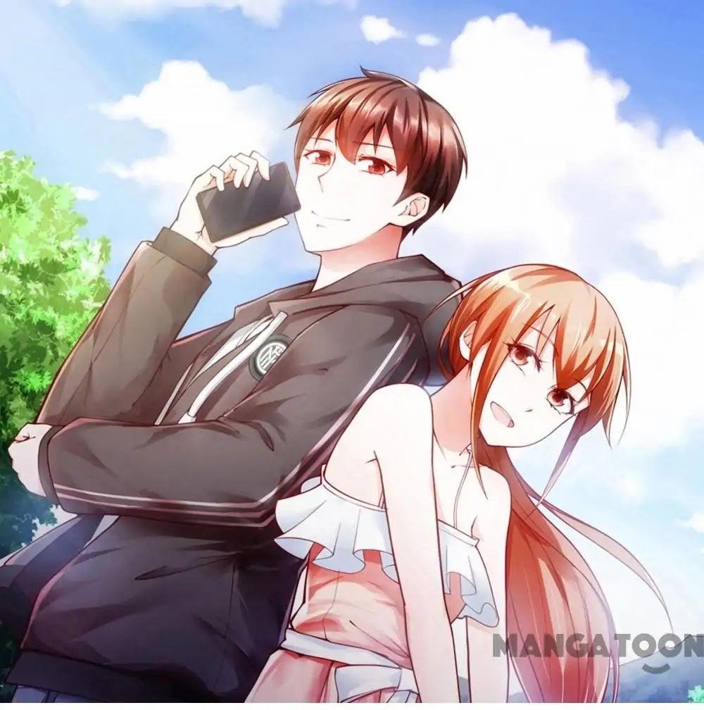 Almight Network Chapter 48 - Page 1