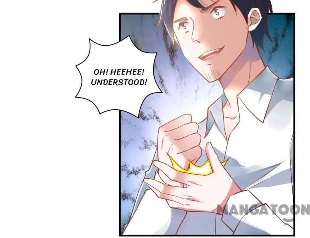 Almight Network Chapter 48 - Page 11