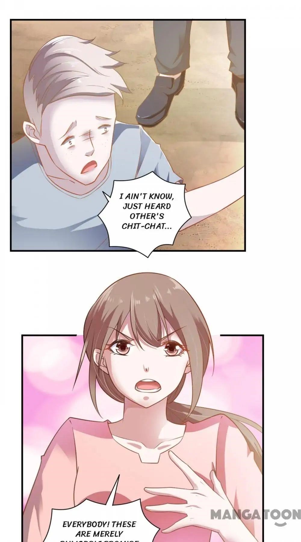 Almight Network Chapter 48 - Page 16