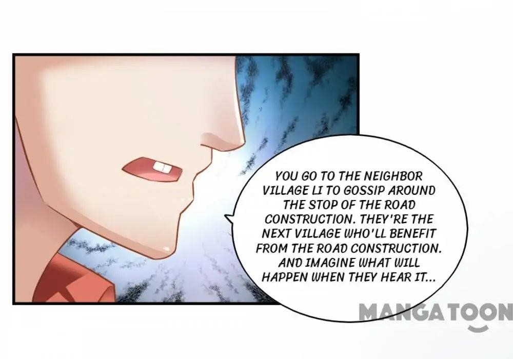 Almight Network Chapter 48 - Page 20