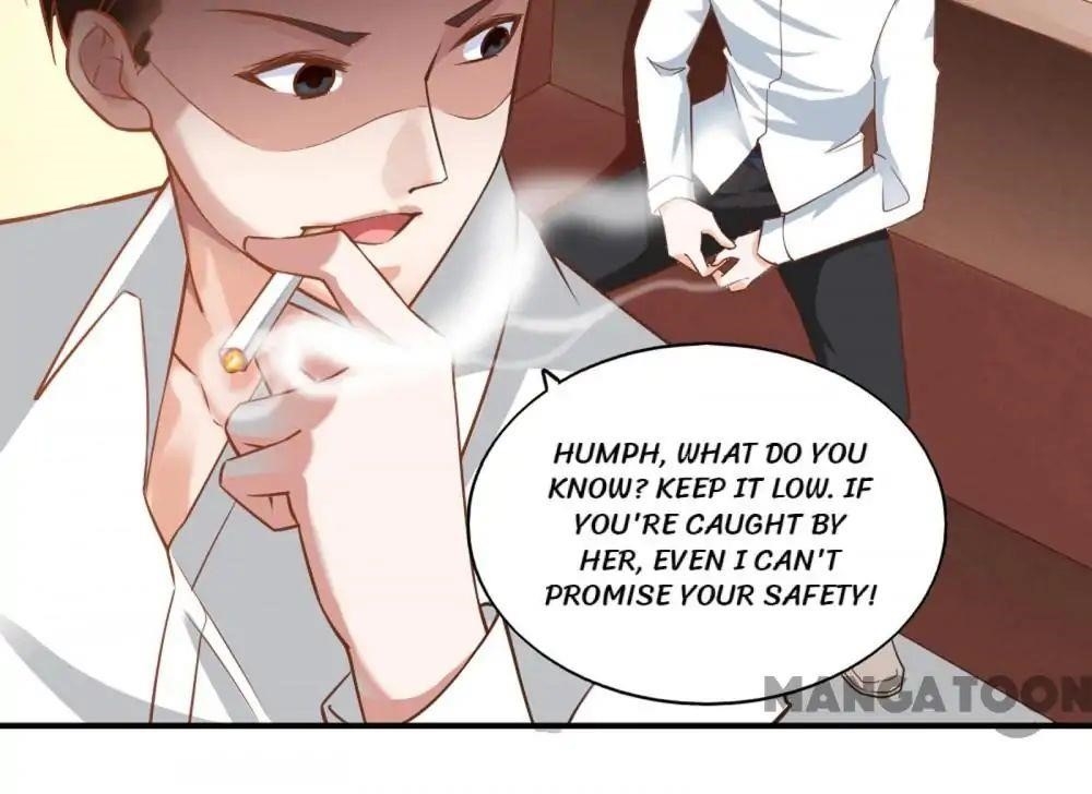 Almight Network Chapter 48 - Page 9