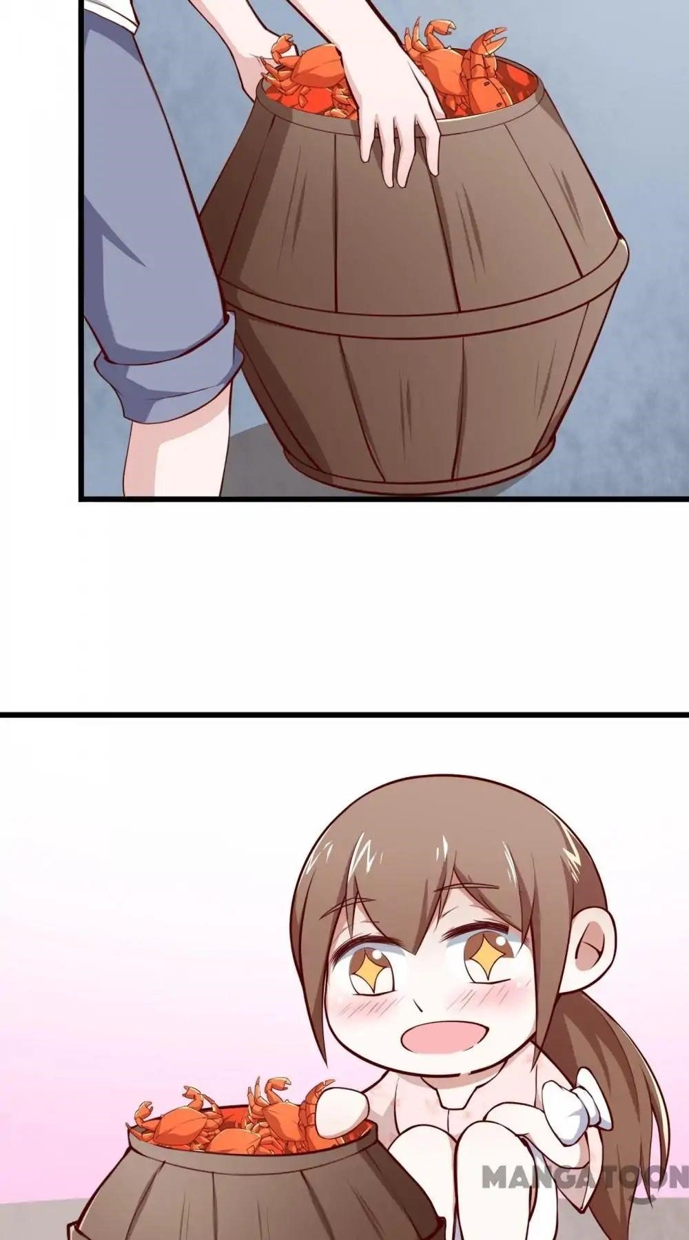 Almight Network Chapter 5 - Page 10