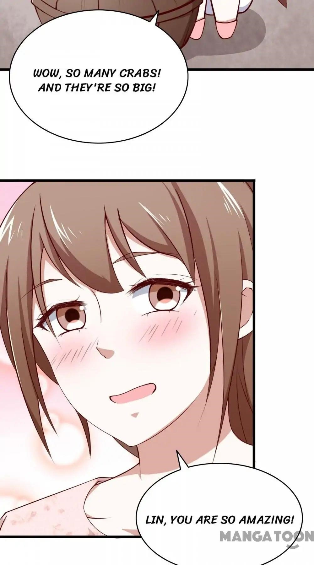 Almight Network Chapter 5 - Page 11