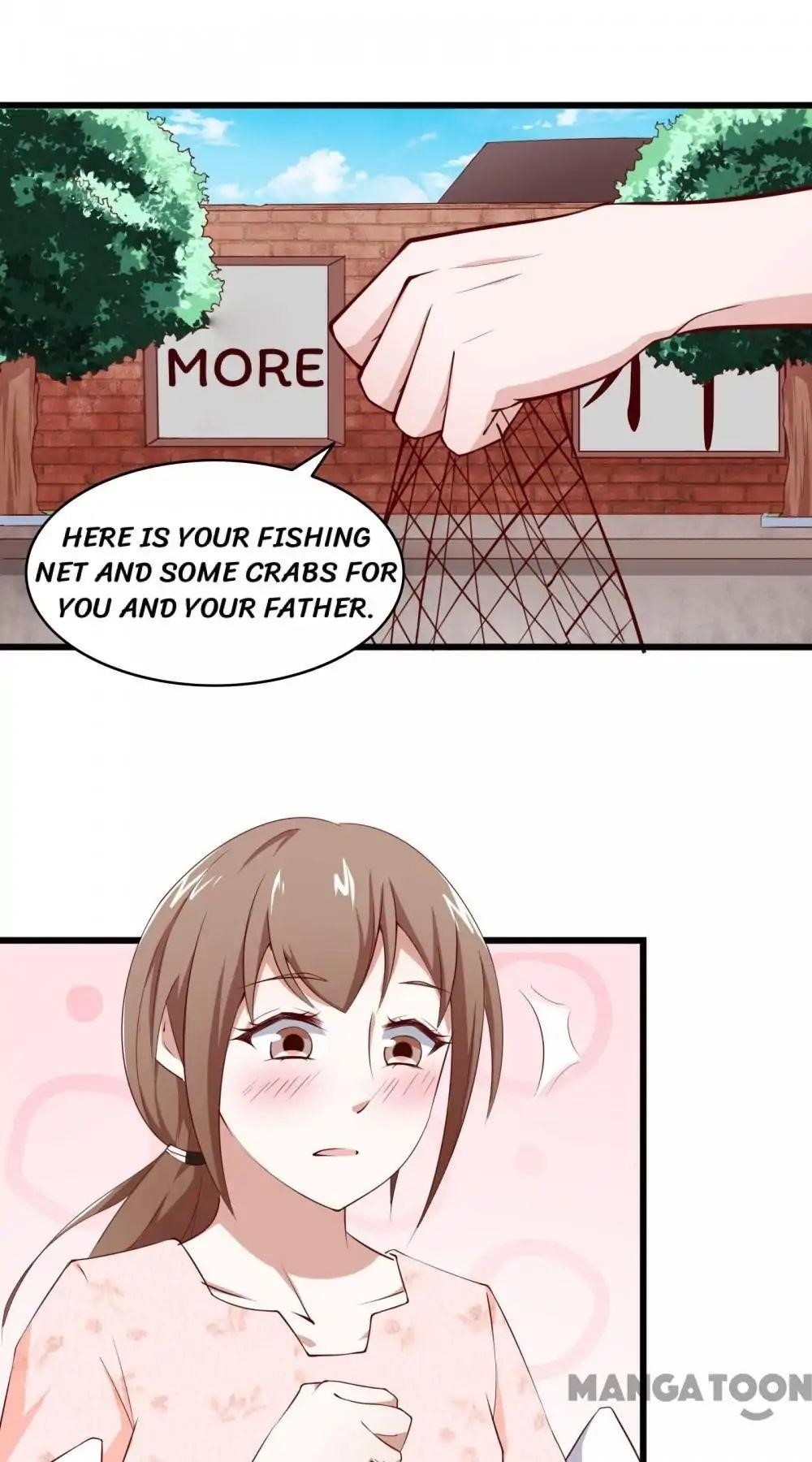 Almight Network Chapter 5 - Page 13