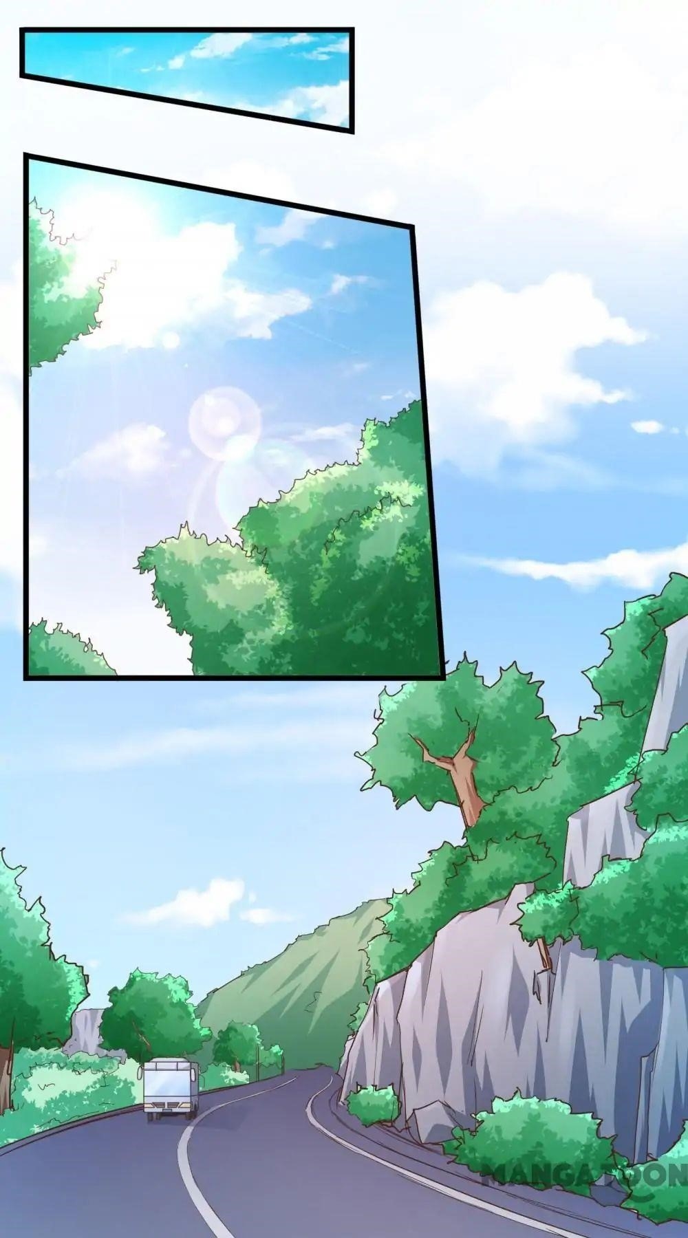 Almight Network Chapter 5 - Page 17