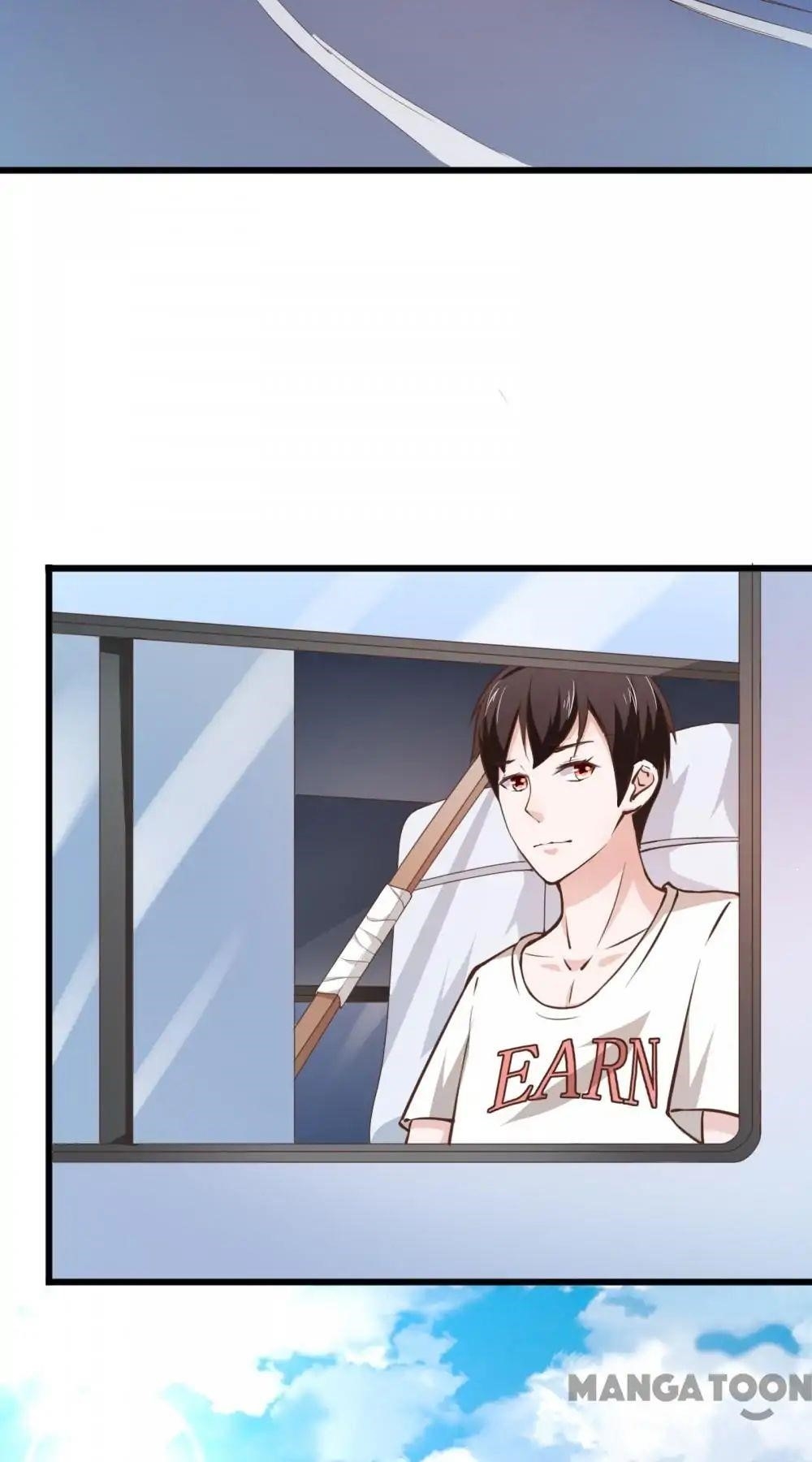 Almight Network Chapter 5 - Page 18