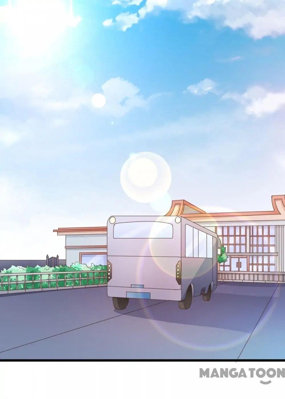 Almight Network Chapter 5 - Page 19