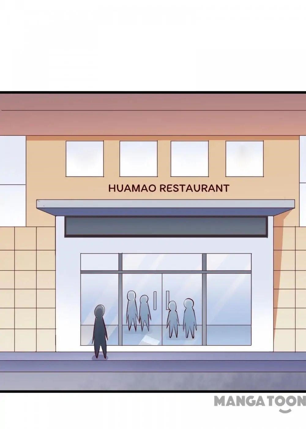 Almight Network Chapter 5 - Page 22