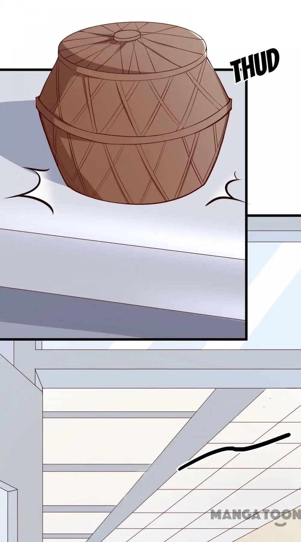 Almight Network Chapter 5 - Page 23