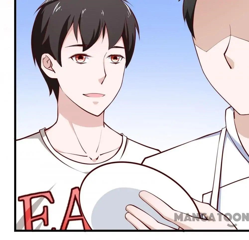 Almight Network Chapter 5 - Page 25