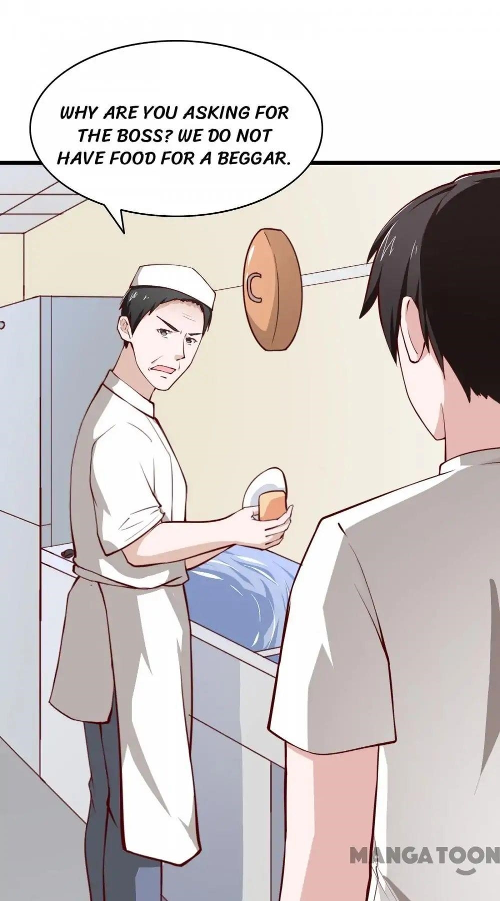 Almight Network Chapter 5 - Page 26