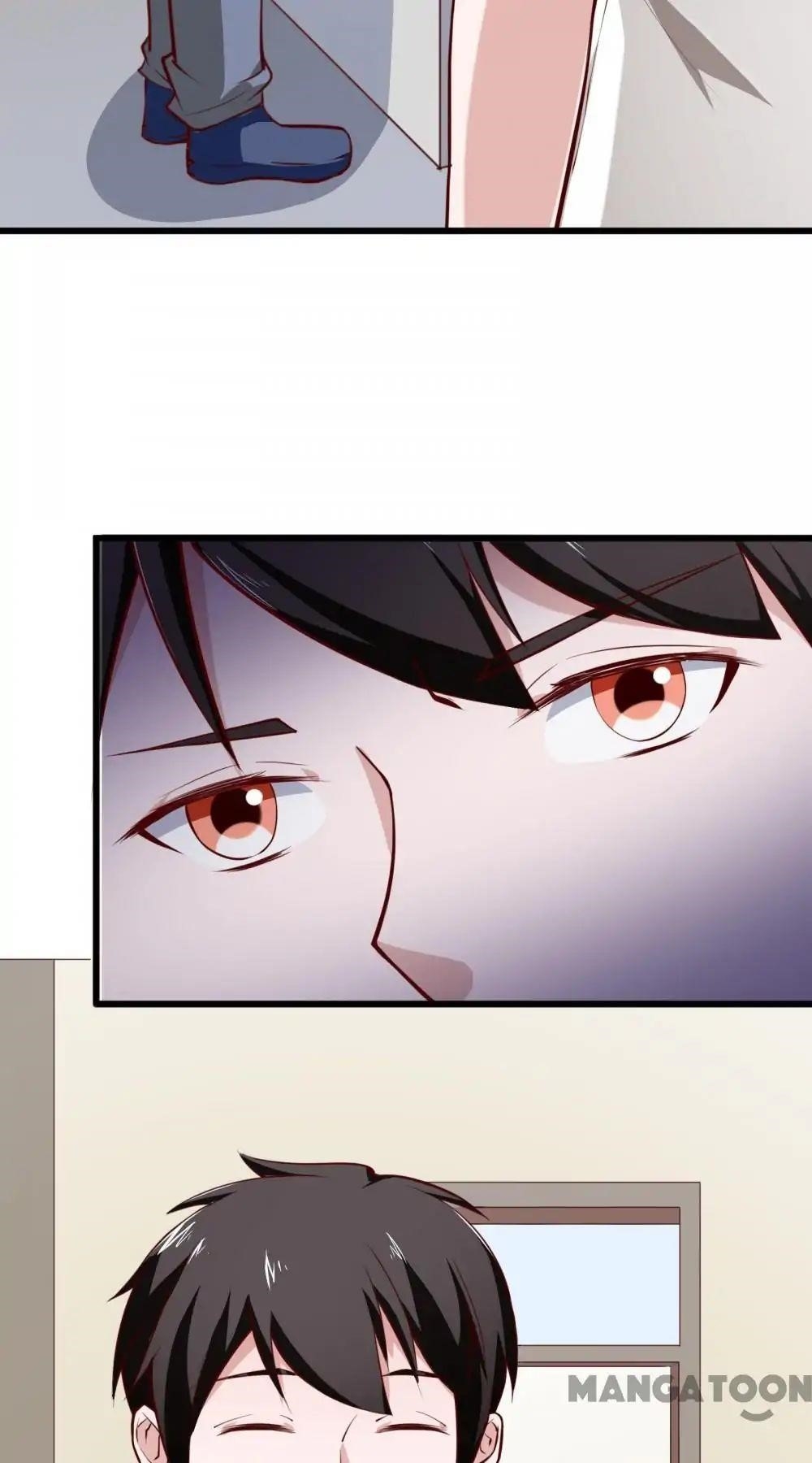 Almight Network Chapter 5 - Page 27