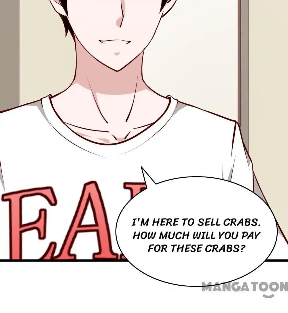 Almight Network Chapter 5 - Page 28