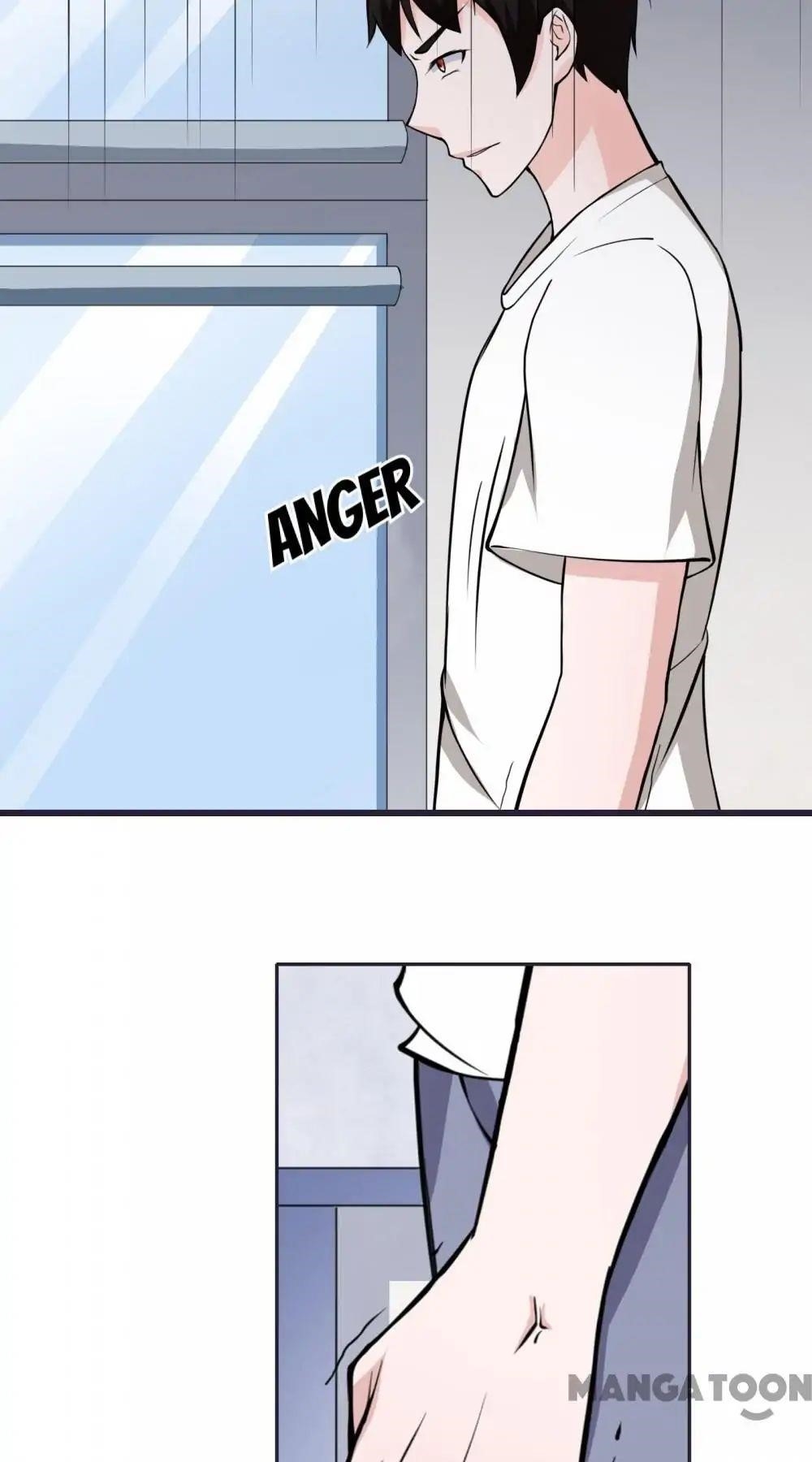 Almight Network Chapter 5 - Page 30