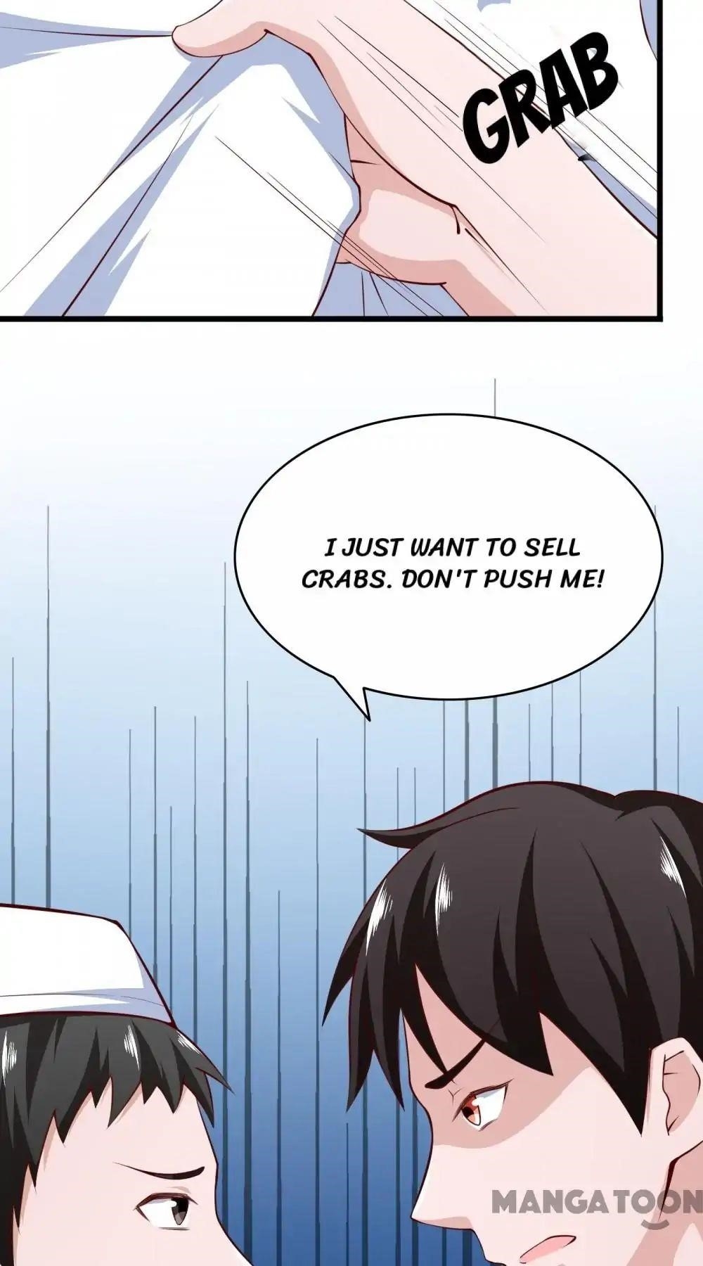 Almight Network Chapter 5 - Page 33