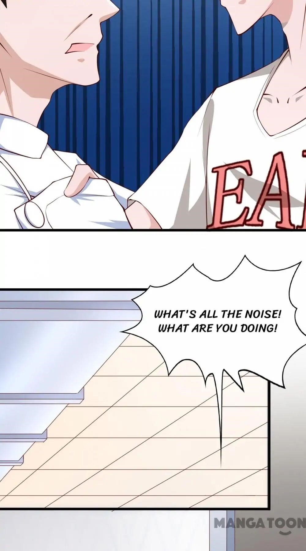 Almight Network Chapter 5 - Page 34