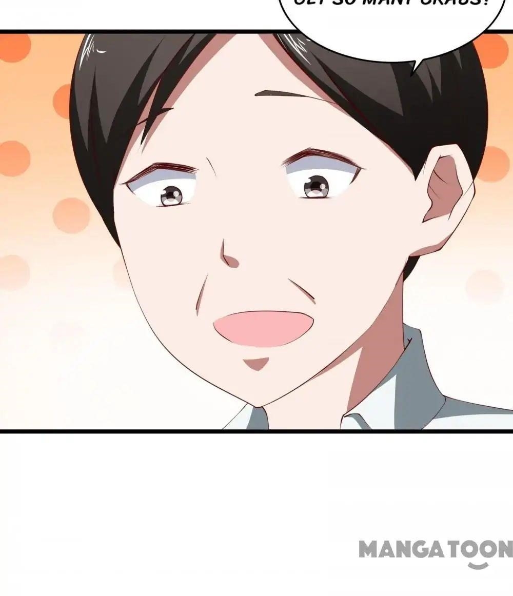 Almight Network Chapter 5 - Page 4