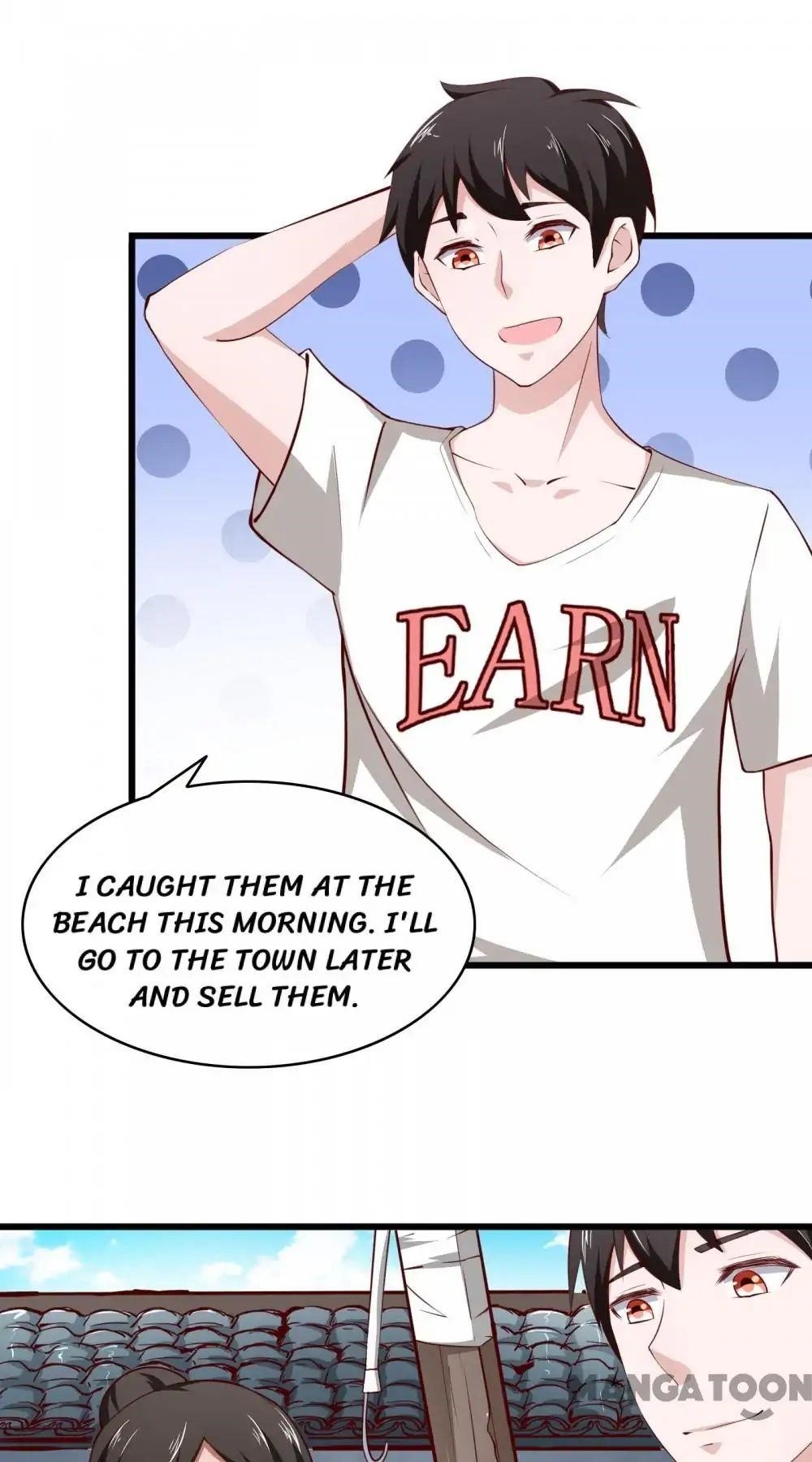 Almight Network Chapter 5 - Page 5