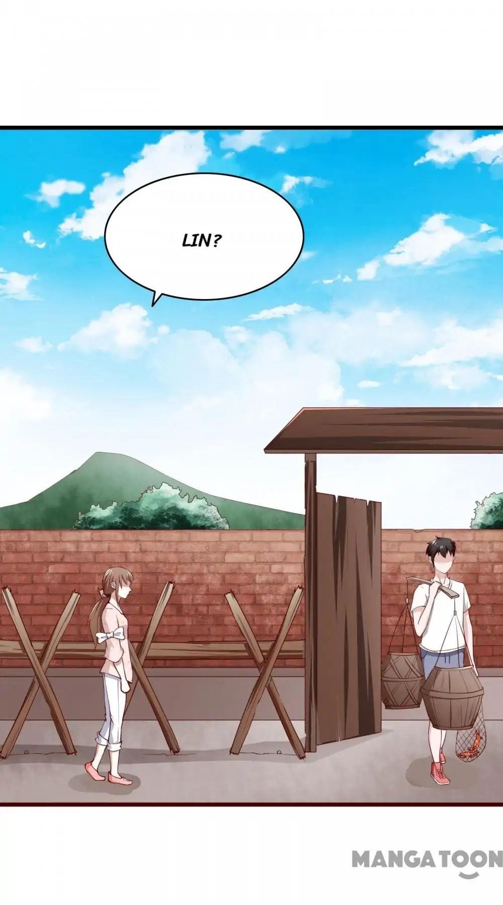 Almight Network Chapter 5 - Page 8