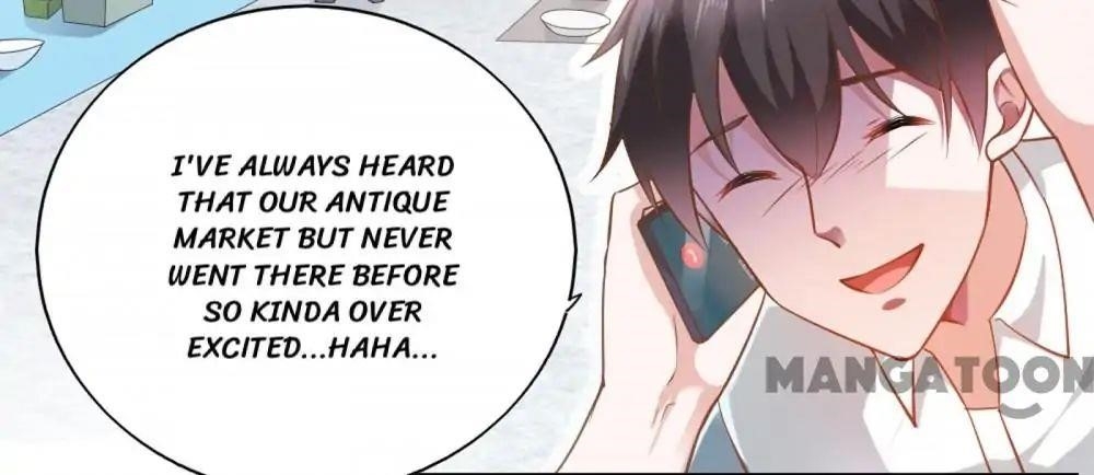 Almight Network Chapter 50 - Page 13