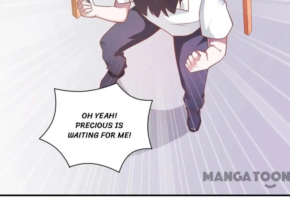 Almight Network Chapter 50 - Page 15