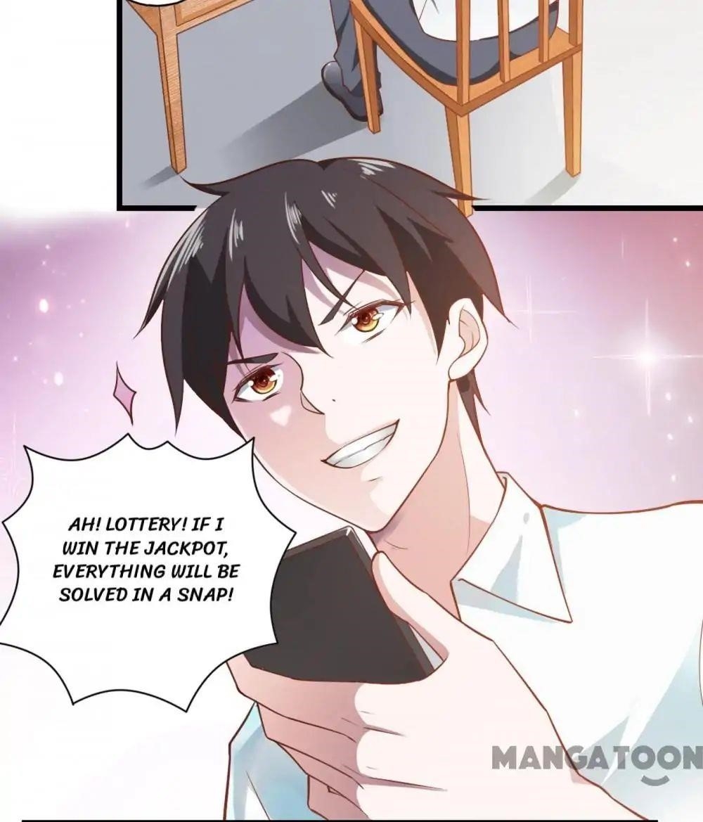 Almight Network Chapter 50 - Page 2