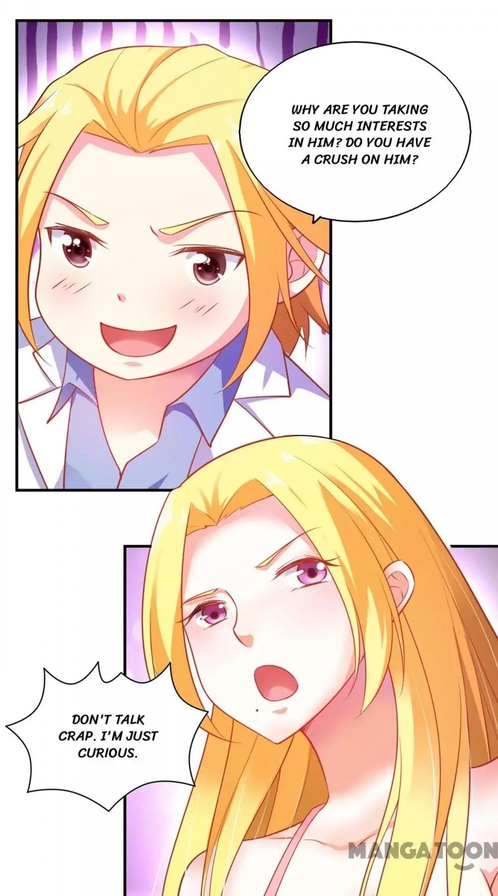 Almight Network Chapter 50 - Page 25