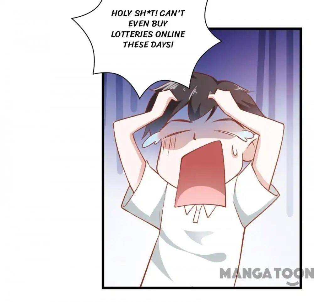 Almight Network Chapter 50 - Page 4