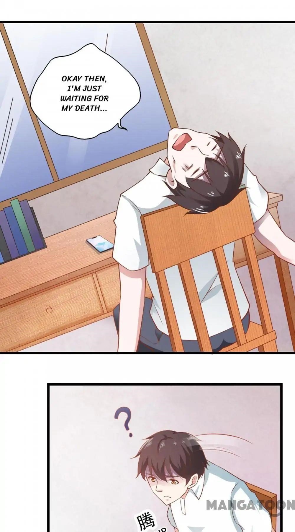 Almight Network Chapter 50 - Page 5