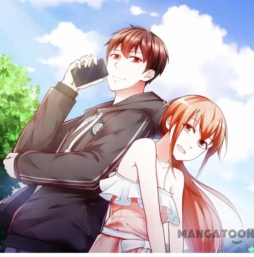 Almight Network Chapter 51 - Page 1