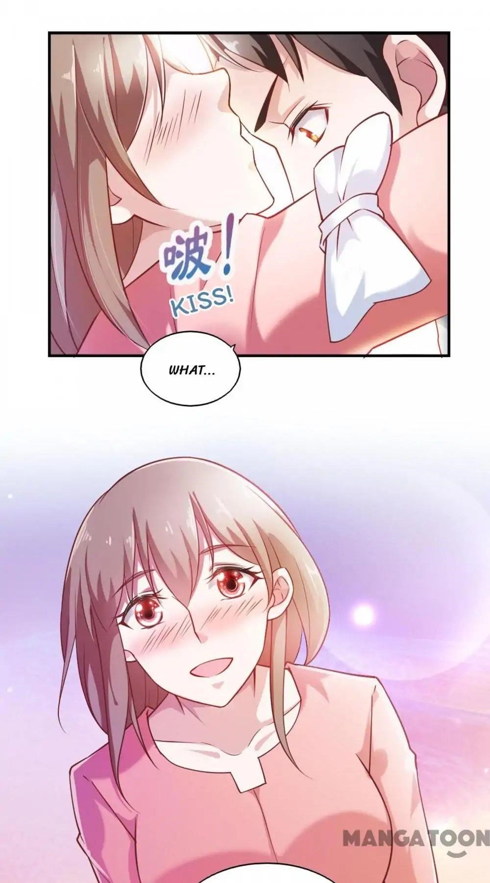 Almight Network Chapter 51 - Page 10