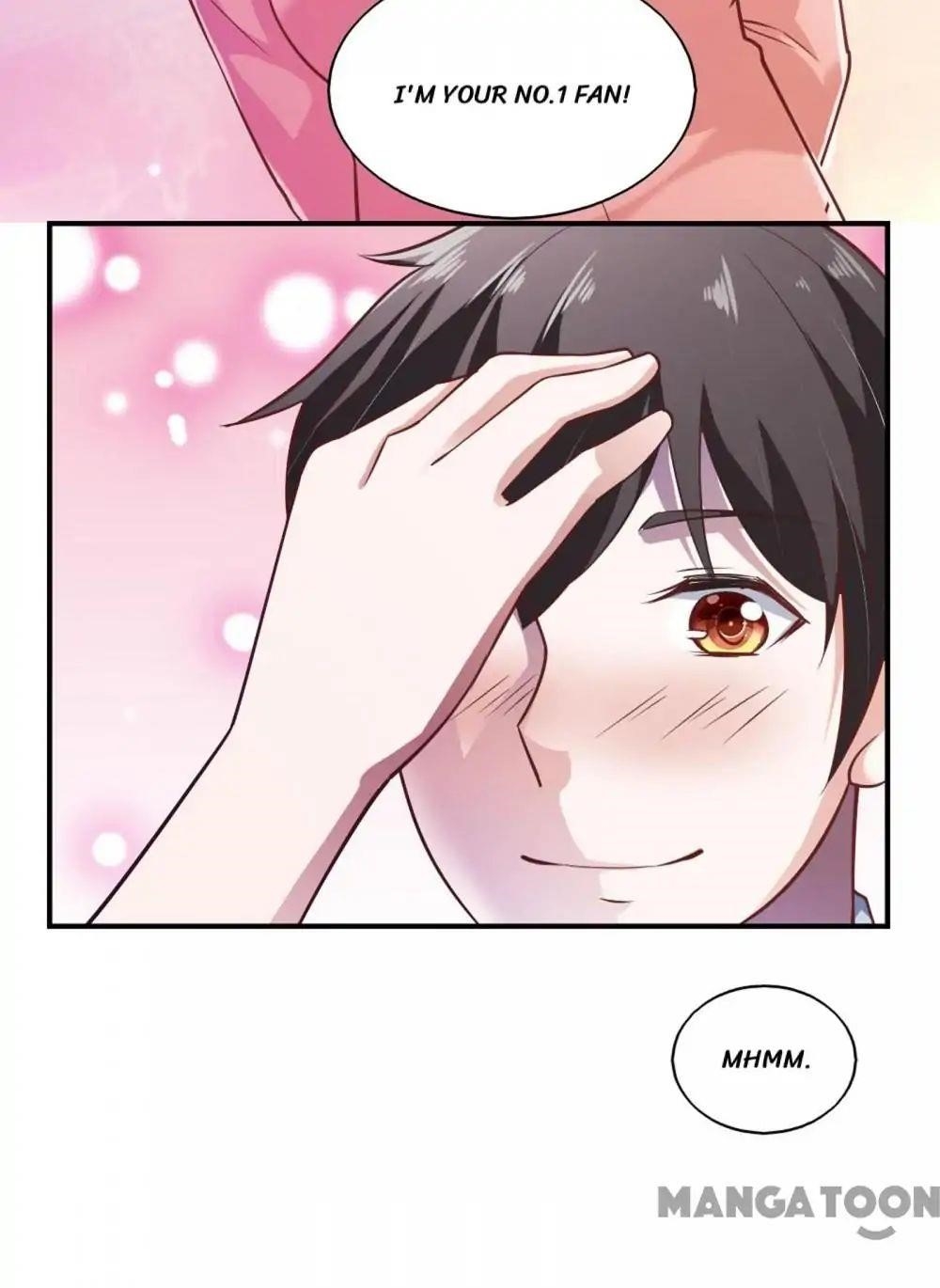 Almight Network Chapter 51 - Page 11