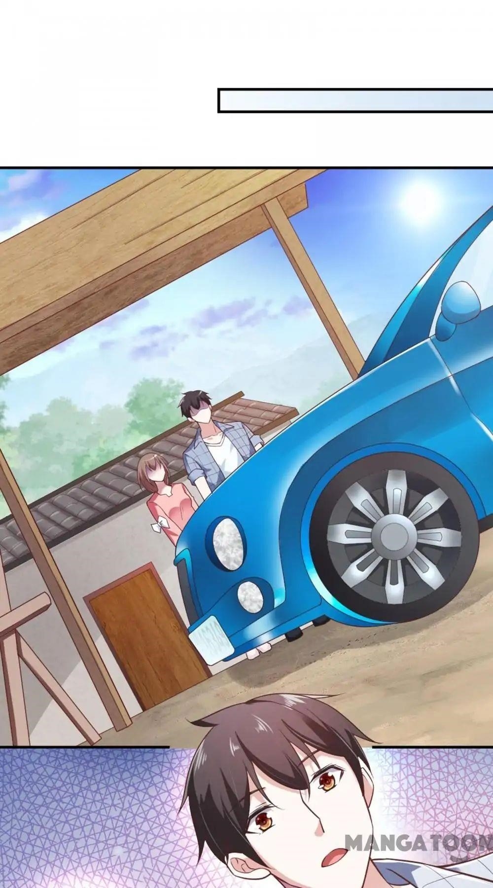 Almight Network Chapter 51 - Page 12