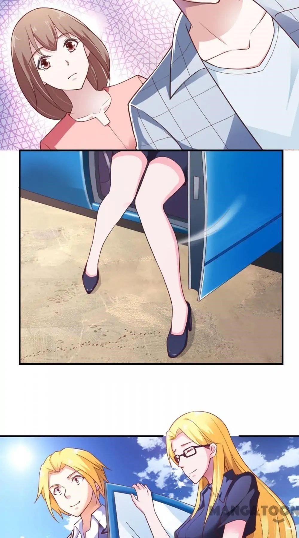 Almight Network Chapter 51 - Page 13