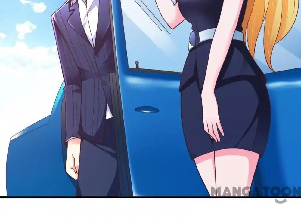 Almight Network Chapter 51 - Page 14