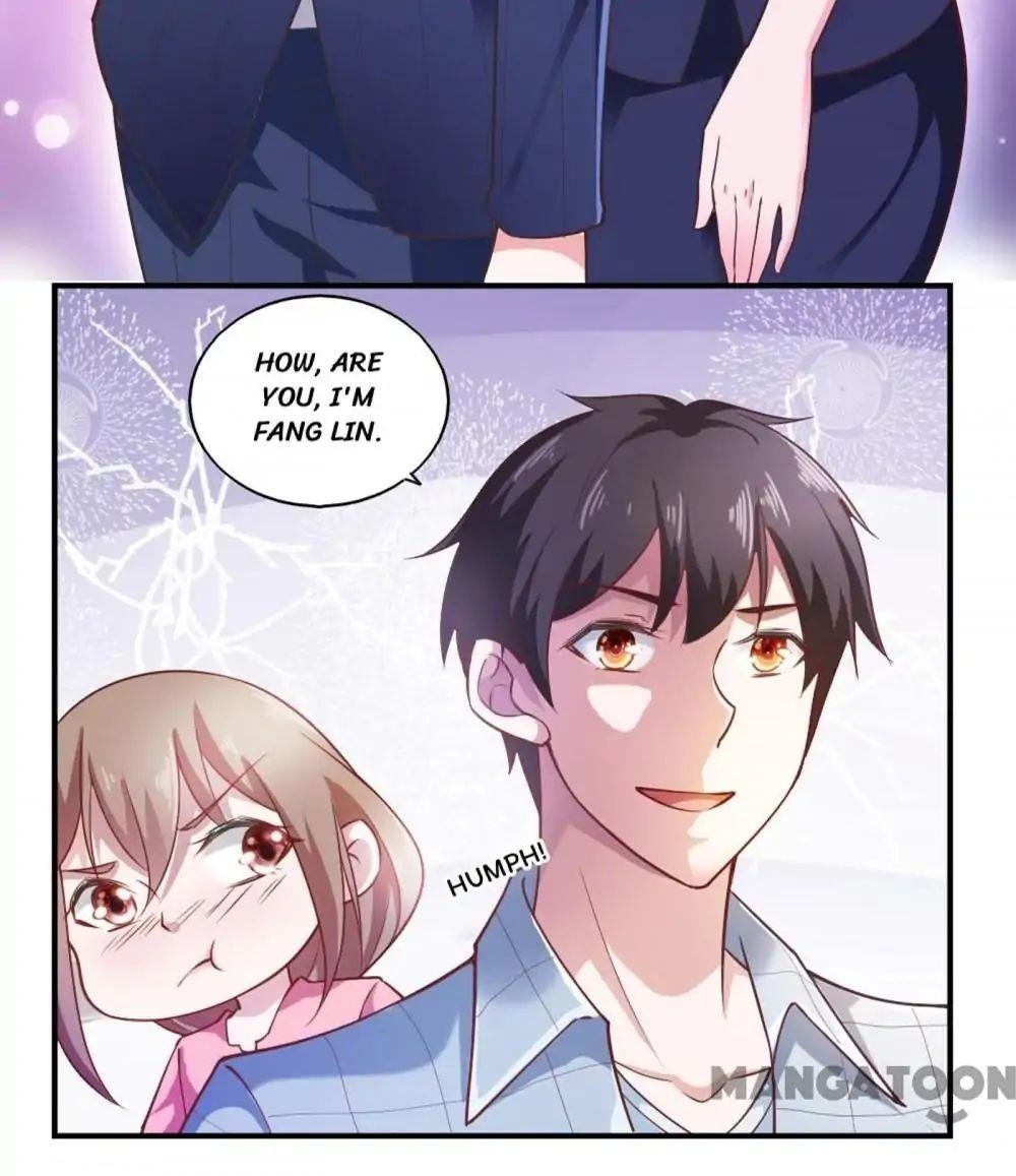 Almight Network Chapter 51 - Page 18