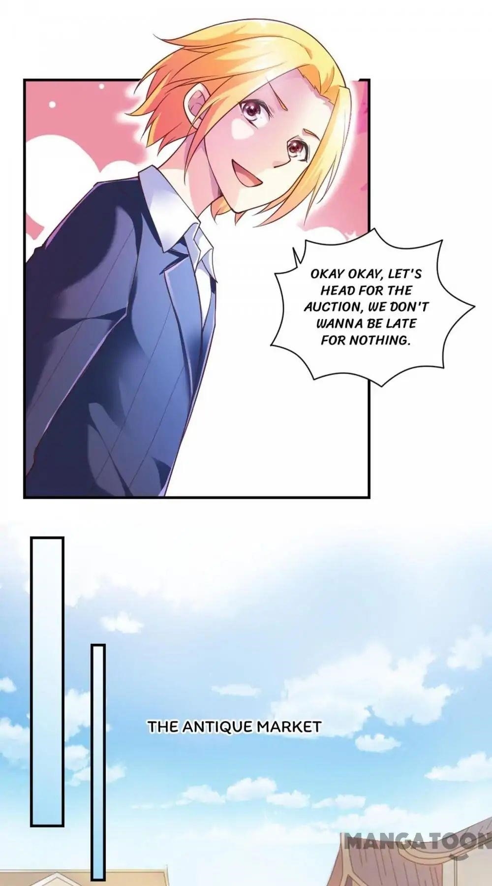 Almight Network Chapter 51 - Page 19