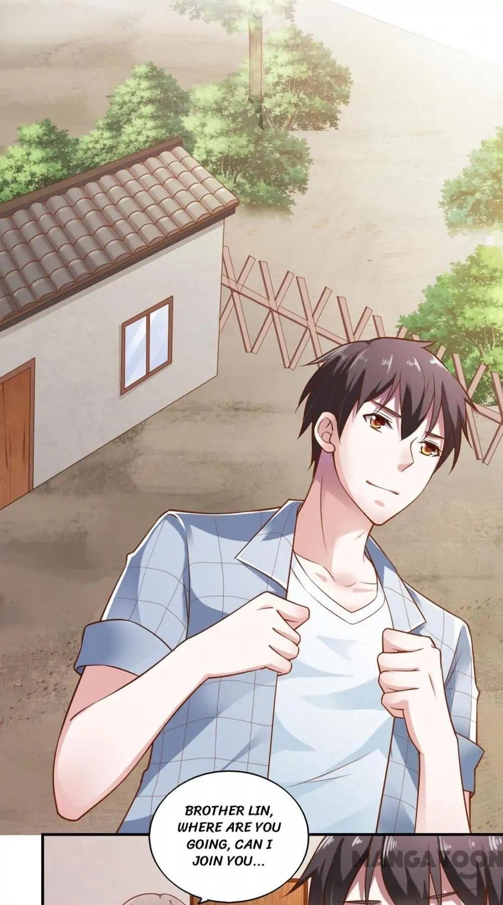 Almight Network Chapter 51 - Page 2